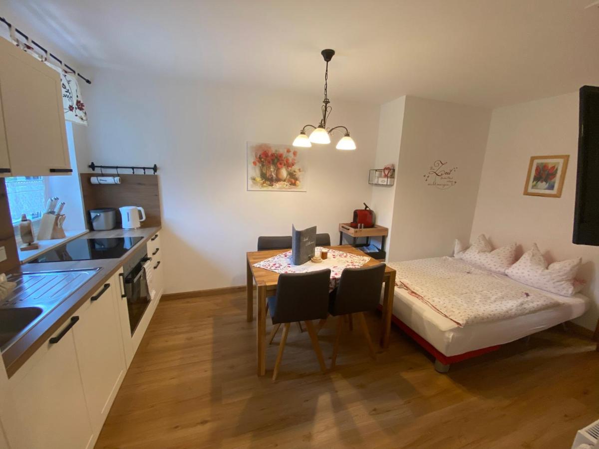 Familienbauernhof Strassbauer Βίλα Steinakirchen Am Forst Εξωτερικό φωτογραφία
